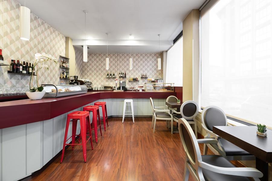 Crisol Riosol Hotell León Exteriör bild