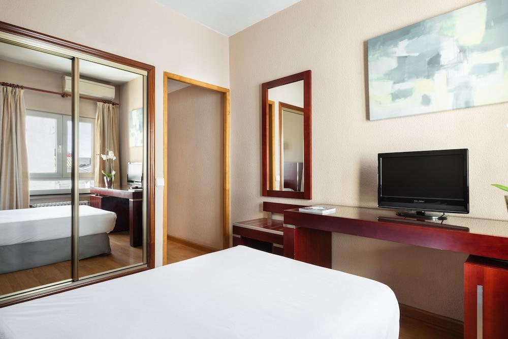 Crisol Riosol Hotell León Exteriör bild