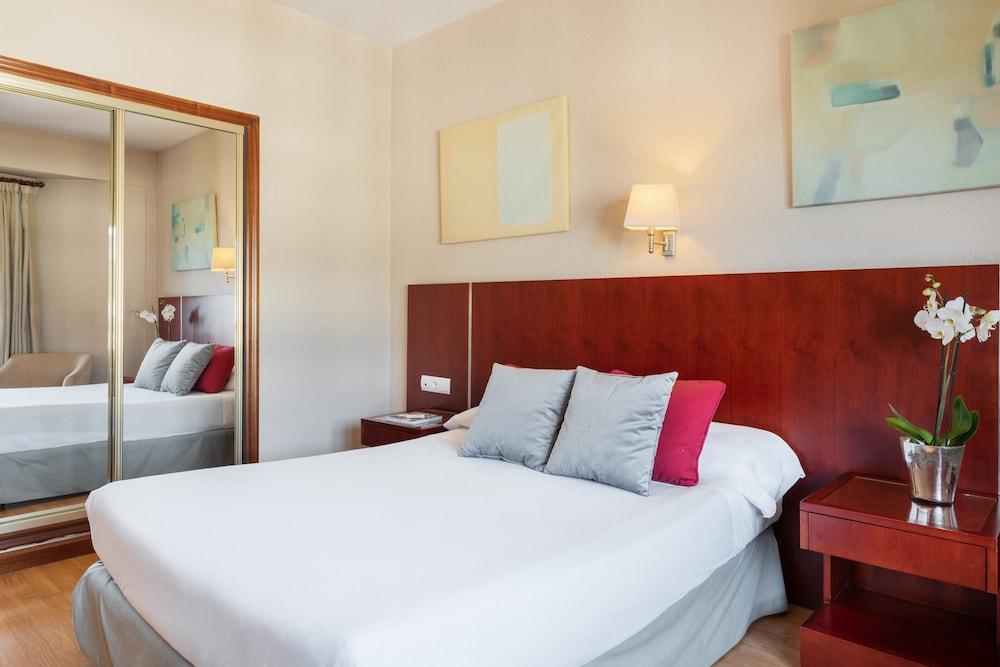 Crisol Riosol Hotell León Exteriör bild