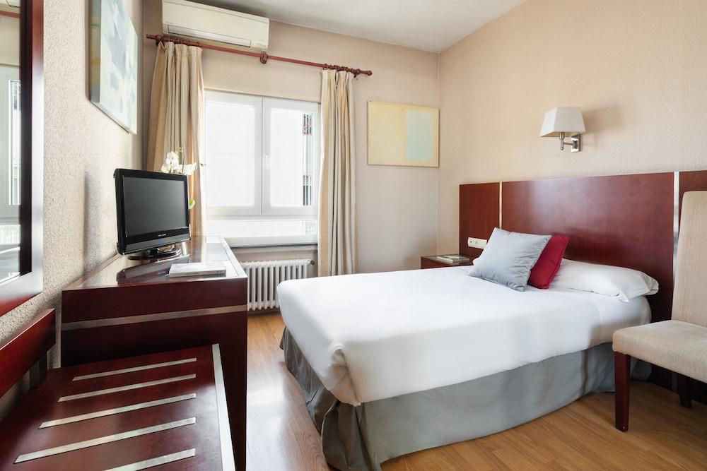 Crisol Riosol Hotell León Exteriör bild