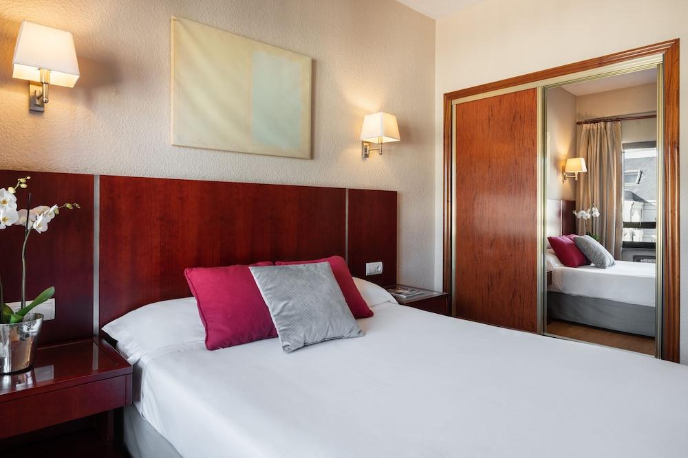 Crisol Riosol Hotell León Exteriör bild