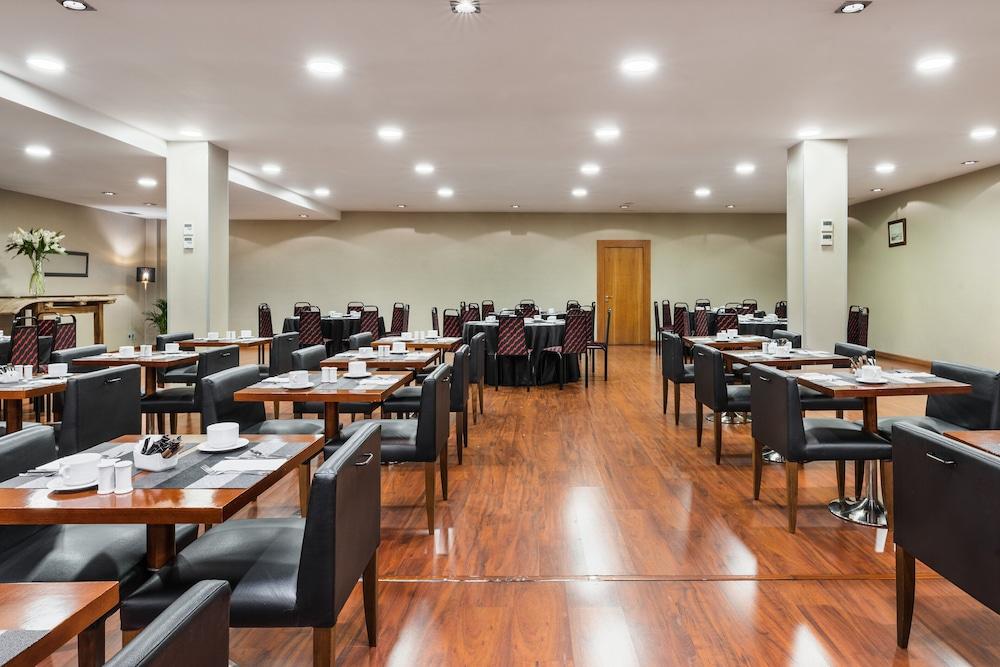 Crisol Riosol Hotell León Exteriör bild