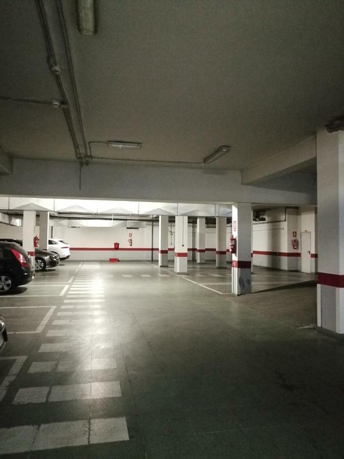 Crisol Riosol Hotell León Exteriör bild